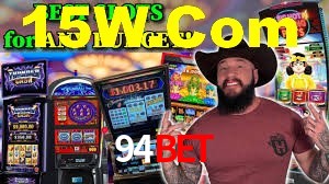 Premium Interface 94bet