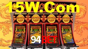 Sinta a adrenalina dos jogos de cassino com 94bet