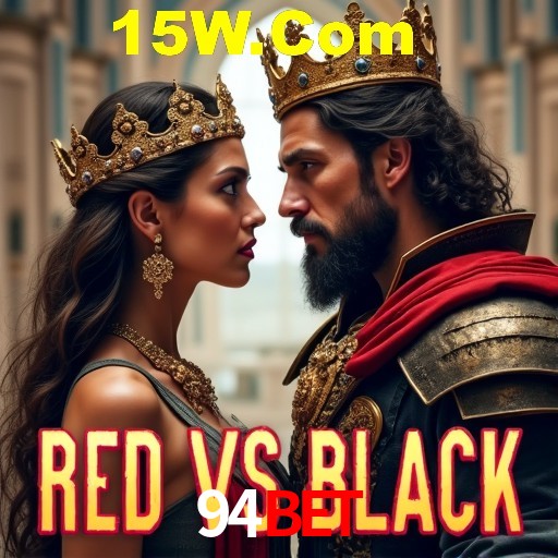 Desvendando o Mundo dos Jogos Virtuais na 94bet