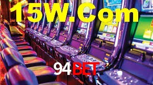 94bet: A Experiência de Casino com Jogos de Mesa ao Vivo