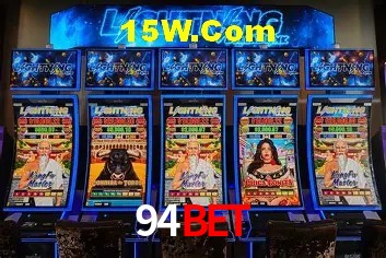 Promoções Sazonais 94bet