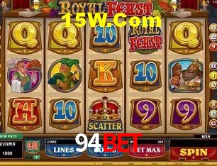 Jogo Spaceman 94bet