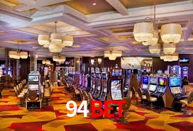 94bet: Seu Cassino Premiado com Pagamentos Rápidos