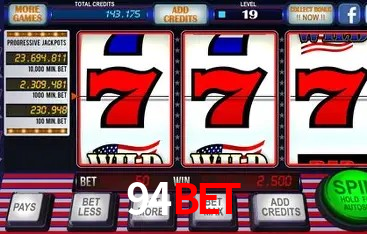 Apostas de Tênis 94bet