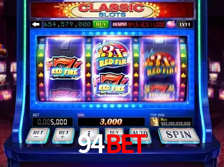 Especiais de Fim de Semana 94bet