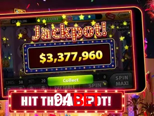 Jogos de Slot 94bet