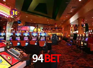 Casino Ao Vivo 94bet