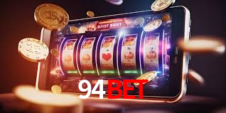 Blackjack Table 94bet