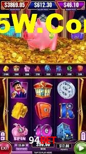 Tournaments 94bet